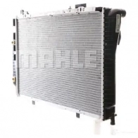 Радиатор охлаждения двигателя MAHLE ORIGINAL B8M9J 8 1437577588 CR 249 000S - Изображение 2