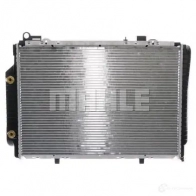 Радиатор охлаждения двигателя MAHLE ORIGINAL B8M9J 8 1437577588 CR 249 000S - Изображение 3
