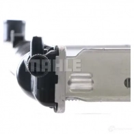 Радиатор охлаждения двигателя MAHLE ORIGINAL B8M9J 8 1437577588 CR 249 000S - Изображение 5