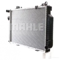 Радиатор охлаждения двигателя MAHLE ORIGINAL B8M9J 8 1437577588 CR 249 000S - Изображение 6