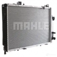 Радиатор охлаждения двигателя MAHLE ORIGINAL B8M9J 8 1437577588 CR 249 000S - Изображение 9