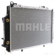 Радиатор охлаждения двигателя MAHLE ORIGINAL B8M9J 8 1437577588 CR 249 000S - Изображение 11