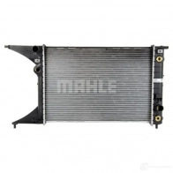 Радиатор охлаждения двигателя MAHLE ORIGINAL GWJIJ JK 1437577364 CR 559 000P - Изображение 3