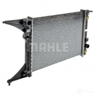 Радиатор охлаждения двигателя MAHLE ORIGINAL GWJIJ JK 1437577364 CR 559 000P - Изображение 6