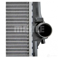 Радиатор охлаждения двигателя MAHLE ORIGINAL 1437579657 Q0EF 7 CR 279 000P - Изображение 3