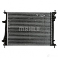 Радиатор охлаждения двигателя MAHLE ORIGINAL CR 1999 000P Y0K QJB 1437577350 - Изображение 1
