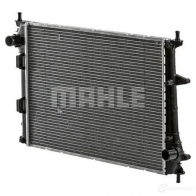 Радиатор охлаждения двигателя MAHLE ORIGINAL CR 1999 000P Y0K QJB 1437577350 - Изображение 2