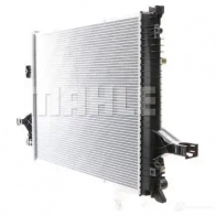 Радиатор охлаждения двигателя MAHLE ORIGINAL 1437579255 T QXOT CR 1191 000S - Изображение 2