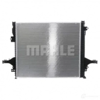 Радиатор охлаждения двигателя MAHLE ORIGINAL 1437579255 T QXOT CR 1191 000S - Изображение 3