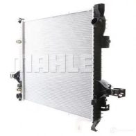 Радиатор охлаждения двигателя MAHLE ORIGINAL 1437579255 T QXOT CR 1191 000S - Изображение 7