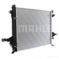 Радиатор охлаждения двигателя MAHLE ORIGINAL 1437579255 T QXOT CR 1191 000S - Изображение 10