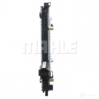 Радиатор охлаждения двигателя MAHLE ORIGINAL 1437579255 T QXOT CR 1191 000S - Изображение 11