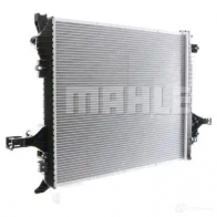 Радиатор охлаждения двигателя MAHLE ORIGINAL 1437579255 T QXOT CR 1191 000S - Изображение 12