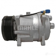 Радиатор охлаждения двигателя MAHLE ORIGINAL H058 40 CR 6 000P 1437577019 - Изображение 3