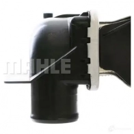 Радиатор охлаждения двигателя MAHLE ORIGINAL 1437577362 1NI Y9 CR 246 000S - Изображение 4