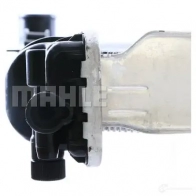 Радиатор охлаждения двигателя MAHLE ORIGINAL 1437577362 1NI Y9 CR 246 000S - Изображение 5