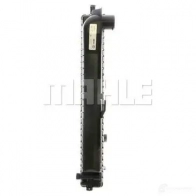 Радиатор охлаждения двигателя MAHLE ORIGINAL 1437577362 1NI Y9 CR 246 000S - Изображение 10