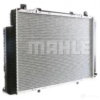 Радиатор охлаждения двигателя MAHLE ORIGINAL 1437577362 1NI Y9 CR 246 000S - Изображение 11