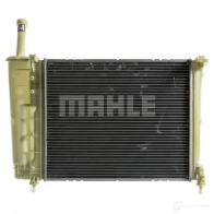 Радиатор охлаждения двигателя MAHLE ORIGINAL 1437577032 SPF 5N CR 2013 000P - Изображение 1