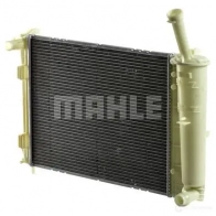 Радиатор охлаждения двигателя MAHLE ORIGINAL 1437577032 SPF 5N CR 2013 000P - Изображение 2