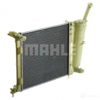 Радиатор охлаждения двигателя MAHLE ORIGINAL 1437577032 SPF 5N CR 2013 000P - Изображение 6