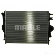Радиатор охлаждения двигателя MAHLE ORIGINAL BCIGEO C CR 1183 000P 1437577110