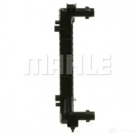 Радиатор охлаждения двигателя MAHLE ORIGINAL cr1417000p 1437581546 P3 NR9M - Изображение 9