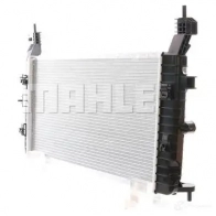 Радиатор охлаждения двигателя MAHLE ORIGINAL CR 2119 000S 2L60 P6 1437581543 - Изображение 2
