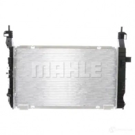 Радиатор охлаждения двигателя MAHLE ORIGINAL CR 2119 000S 2L60 P6 1437581543 - Изображение 3