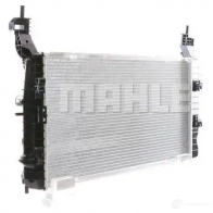 Радиатор охлаждения двигателя MAHLE ORIGINAL CR 2119 000S 2L60 P6 1437581543 - Изображение 11