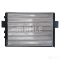 Радиатор охлаждения двигателя MAHLE ORIGINAL 1437581937 CR 633 000S TP H2N - Изображение 2