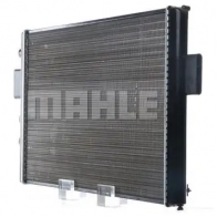 Радиатор охлаждения двигателя MAHLE ORIGINAL 1437581937 CR 633 000S TP H2N - Изображение 3