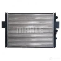 Радиатор охлаждения двигателя MAHLE ORIGINAL 1437581937 CR 633 000S TP H2N - Изображение 6