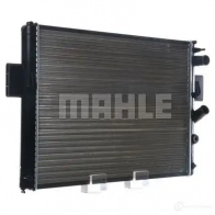 Радиатор охлаждения двигателя MAHLE ORIGINAL 1437581937 CR 633 000S TP H2N - Изображение 10