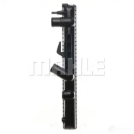 Радиатор охлаждения двигателя MAHLE ORIGINAL 1437581937 CR 633 000S TP H2N - Изображение 11