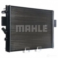 Радиатор охлаждения двигателя MAHLE ORIGINAL 1437581937 CR 633 000S TP H2N - Изображение 12