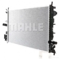 Радиатор охлаждения двигателя MAHLE ORIGINAL 6MY F6 CR 835 000S 1437581559 - Изображение 7