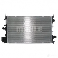 Радиатор охлаждения двигателя MAHLE ORIGINAL 6MY F6 CR 835 000S 1437581559 - Изображение 8