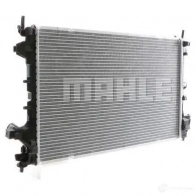 Радиатор охлаждения двигателя MAHLE ORIGINAL 6MY F6 CR 835 000S 1437581559 - Изображение 12