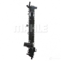 Радиатор охлаждения двигателя MAHLE ORIGINAL 6MY F6 CR 835 000S 1437581559 - Изображение 13