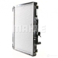 Радиатор охлаждения двигателя MAHLE ORIGINAL CR 141 000S 1437581705 1PYK0 Y2 - Изображение 3
