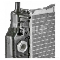 Радиатор охлаждения двигателя MAHLE ORIGINAL CR 131 000S Y G73Q 1437581707 - Изображение 2