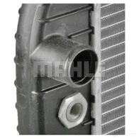 Радиатор охлаждения двигателя MAHLE ORIGINAL CR 131 000S Y G73Q 1437581707 - Изображение 3