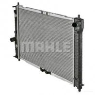 Радиатор охлаждения двигателя MAHLE ORIGINAL CR 131 000S Y G73Q 1437581707 - Изображение 5