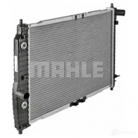 Радиатор охлаждения двигателя MAHLE ORIGINAL CR 131 000S Y G73Q 1437581707 - Изображение 9