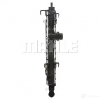 Радиатор системы охлаждения MAHLE ORIGINAL F 4B5N 1437581736 CR945000S - Изображение 11