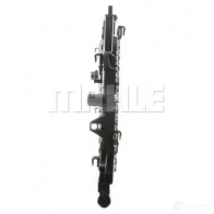 Радиатор системы охлаждения MAHLE ORIGINAL F 4B5N 1437581736 CR945000S - Изображение 13