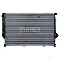 Радиатор охлаждения двигателя MAHLE ORIGINAL CR 331 000S 1437581542 N8Z43N H - Изображение 5