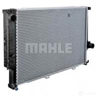 Радиатор охлаждения двигателя MAHLE ORIGINAL CR 331 000S 1437581542 N8Z43N H - Изображение 7