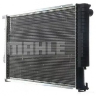 Радиатор охлаждения двигателя MAHLE ORIGINAL CR 331 000S 1437581542 N8Z43N H - Изображение 10